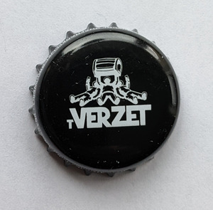 Microbrewery 't Verzet, Microbrewery 't Verzet